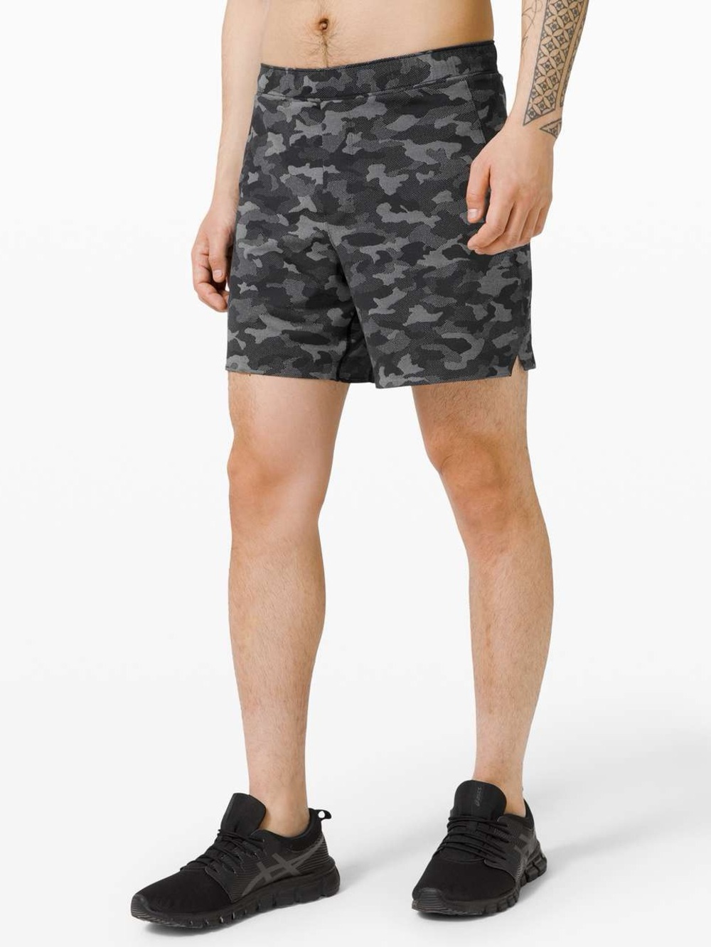lululemon athletica Men's surge short liner Athletic Shorts